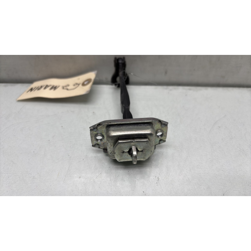 Arret de porte arriere gauche RENAULT KADJAR Photo n°3