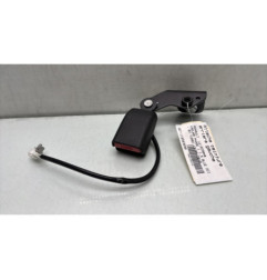 Attache ceinture arriere gauche RENAULT KADJAR Photo n°1