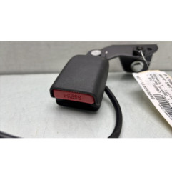 Attache ceinture arriere gauche RENAULT KADJAR