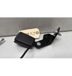 Attache ceinture arriere gauche RENAULT KADJAR