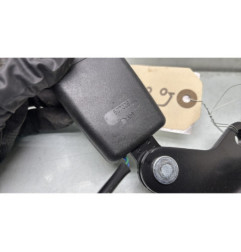 Attache ceinture arriere gauche RENAULT KADJAR