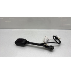 Attache ceinture avant gauche RENAULT KADJAR Photo n°1