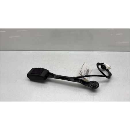Attache ceinture avant gauche RENAULT KADJAR Photo n°1