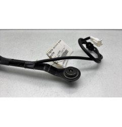 Attache ceinture avant gauche RENAULT KADJAR