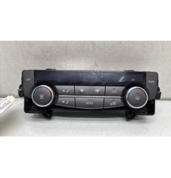 Commande chauffage RENAULT KADJAR Photo n°1
