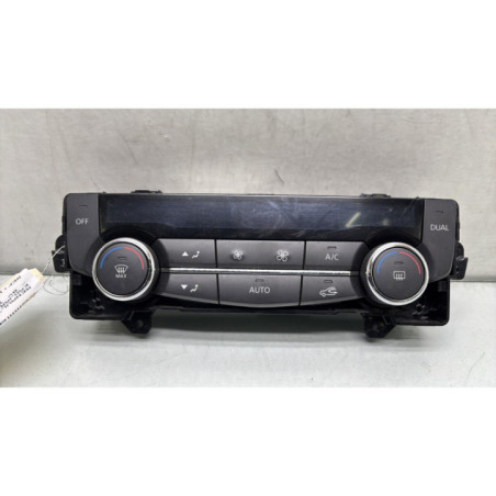 Commande chauffage RENAULT KADJAR Photo n°1