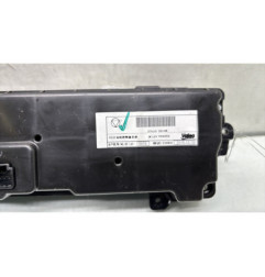 Commande chauffage RENAULT KADJAR