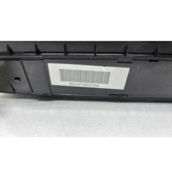 Commande chauffage RENAULT KADJAR