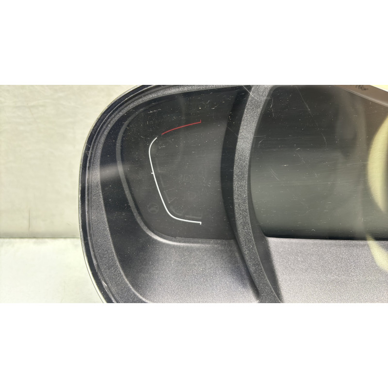 Compteur RENAULT KADJAR Photo n°3