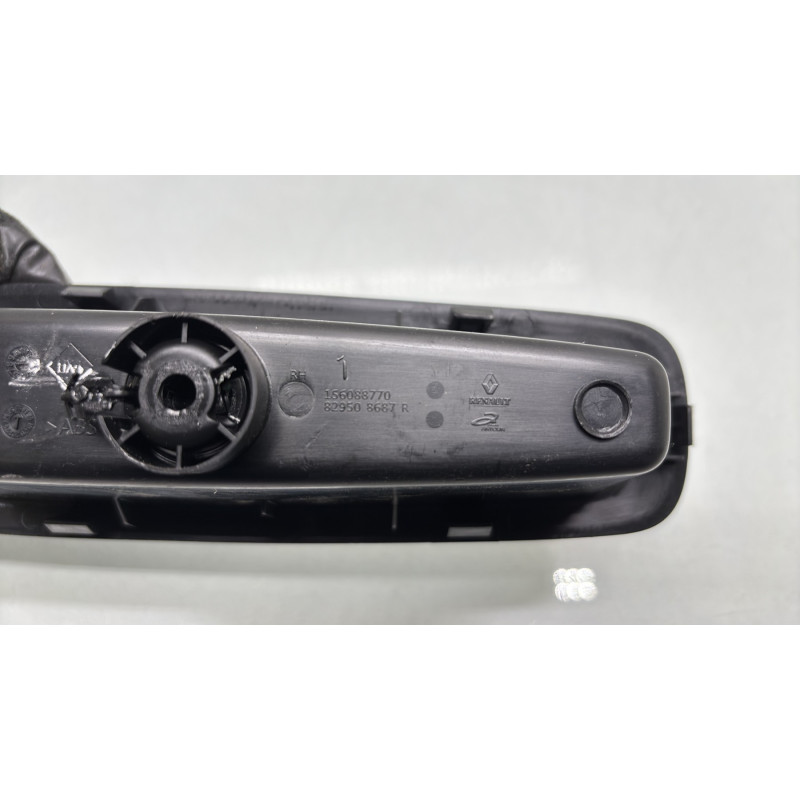 Interrupteur de leve vitre arriere droit RENAULT KADJAR Photo n°4