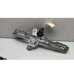 Leve vitre electrique arriere droit RENAULT KADJAR Photo n°1