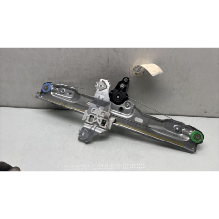 Leve vitre electrique arriere droit RENAULT KADJAR Photo n°1