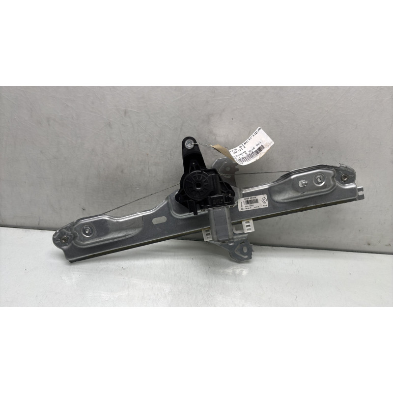 Leve vitre electrique arriere droit RENAULT KADJAR Photo n°5