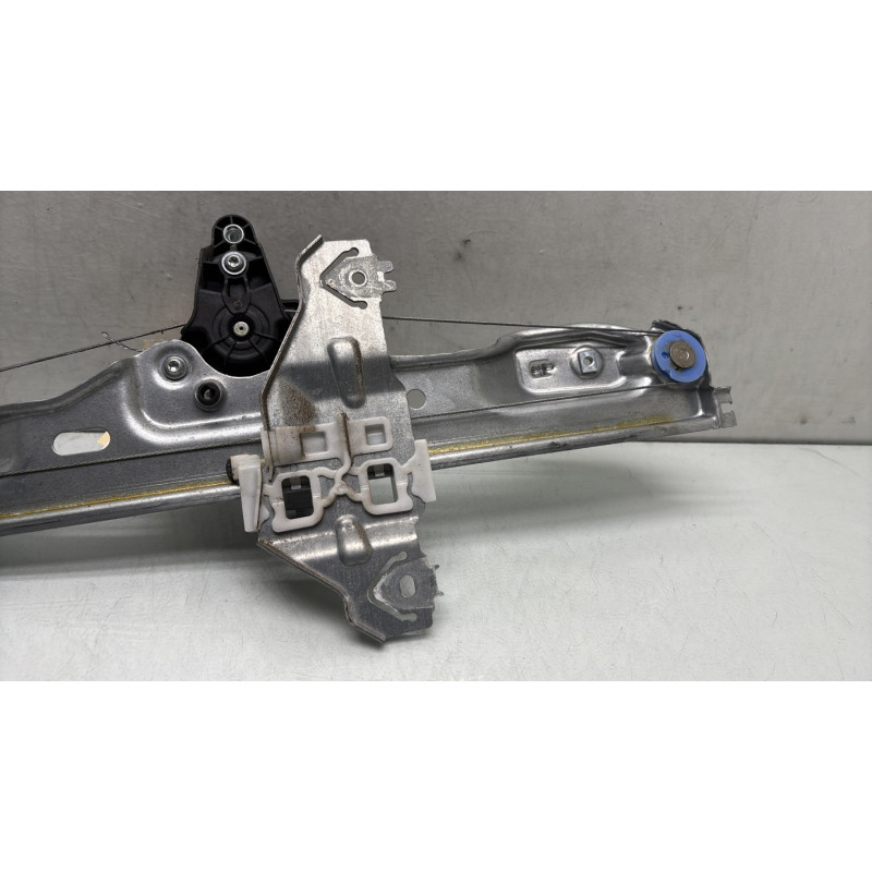 Leve vitre electrique arriere gauche RENAULT KADJAR Photo n°2