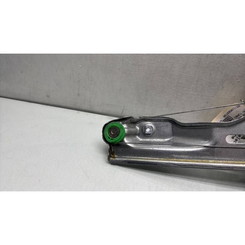 Leve vitre electrique arriere gauche RENAULT KADJAR Photo n°3