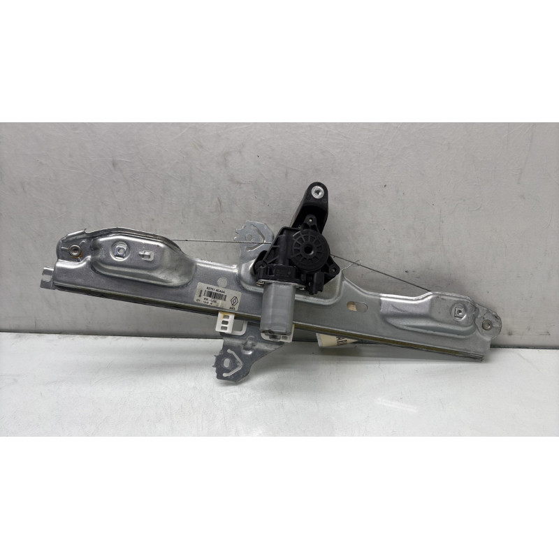 Leve vitre electrique arriere gauche RENAULT KADJAR Photo n°4