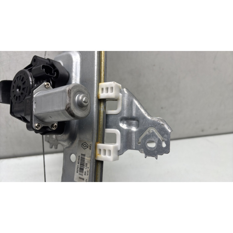 Leve vitre electrique arriere gauche RENAULT KADJAR Photo n°6
