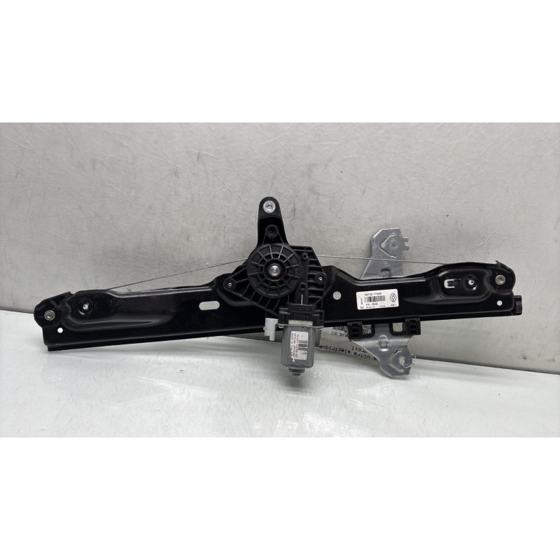 Leve vitre electrique avant droit RENAULT KADJAR Photo n°4