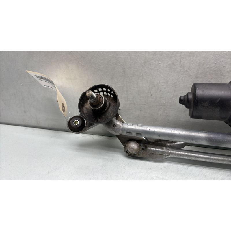 Moteur essuie glace avant RENAULT KADJAR Photo n°3