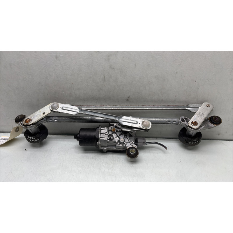 Moteur essuie glace avant RENAULT KADJAR Photo n°4