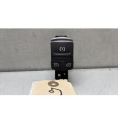 Poignee electrique frein a main RENAULT KADJAR Photo n°1