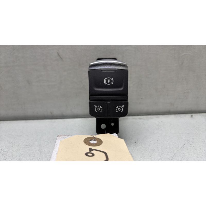 Poignee electrique frein a main RENAULT KADJAR Photo n°1
