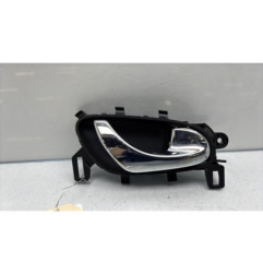 Poignee interieur arriere droit RENAULT KADJAR Photo n°1