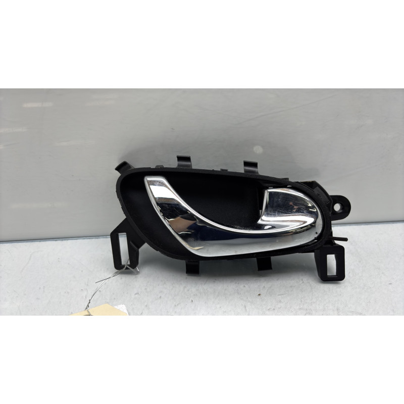Poignee interieur arriere droit RENAULT KADJAR Photo n°1