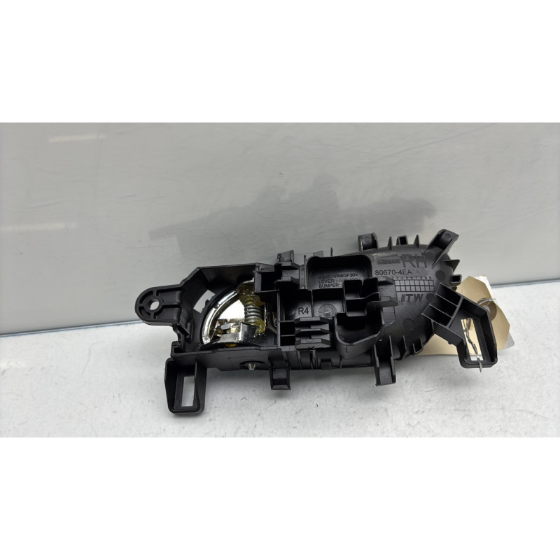 Poignee interieur arriere droit RENAULT KADJAR Photo n°2