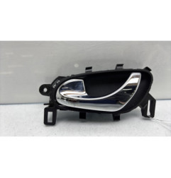 Poignee interieur arriere gauche RENAULT KADJAR Photo n°1