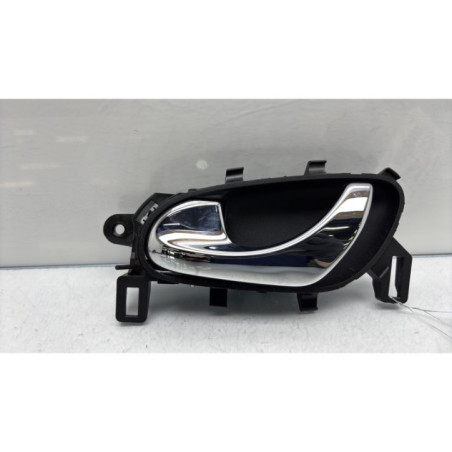 Poignee interieur arriere gauche RENAULT KADJAR Photo n°1