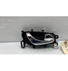 Poignee interieur avant droit RENAULT KADJAR Photo n°1
