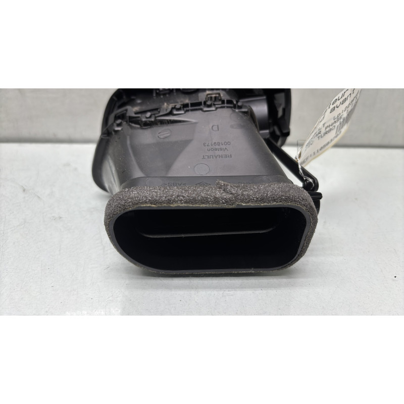 Aerateur tableau de bord avant droit RENAULT KADJAR Photo n°5