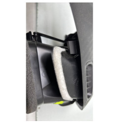 Aerateur tableau de bord avant gauche RENAULT KADJAR