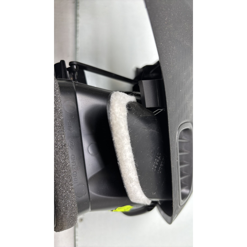 Aerateur tableau de bord avant gauche RENAULT KADJAR Photo n°8