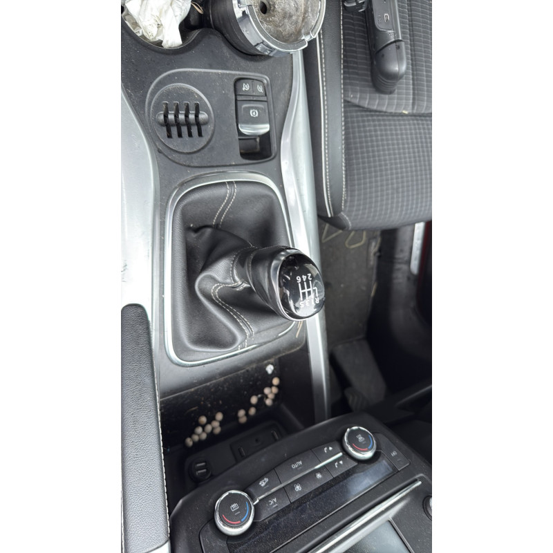 Amortisseur arriere gauche RENAULT KADJAR Photo n°20