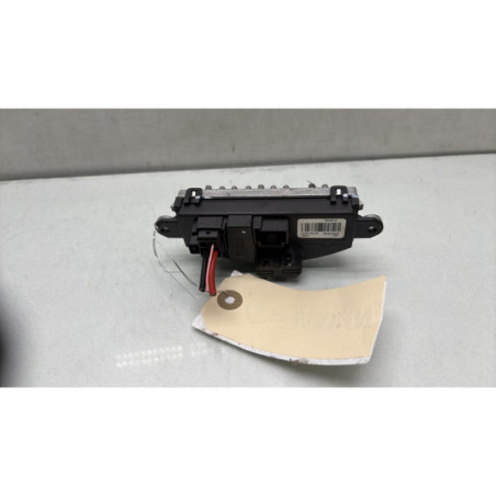Resistance chauffage RENAULT KADJAR