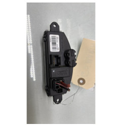 Resistance chauffage RENAULT KADJAR