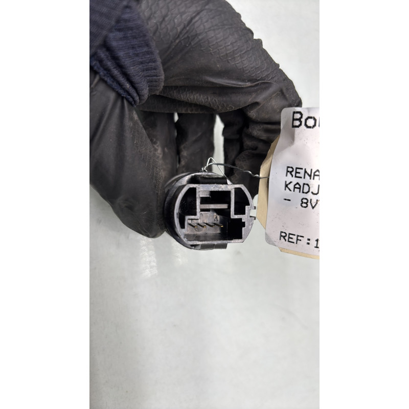 Bouton de demarrage RENAULT KADJAR Photo n°3