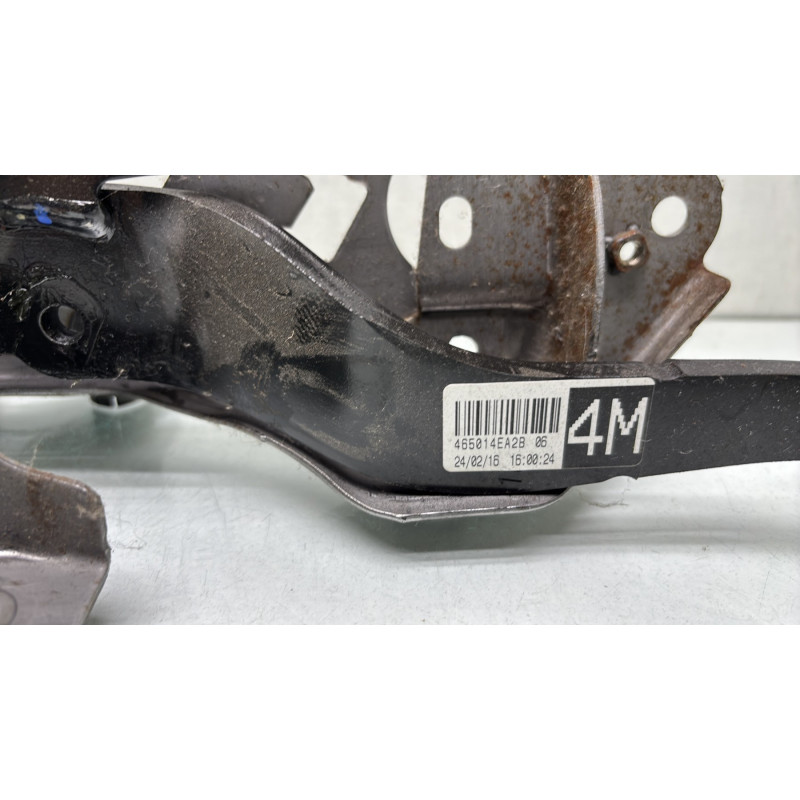 Pedale de frein RENAULT KADJAR Photo n°3