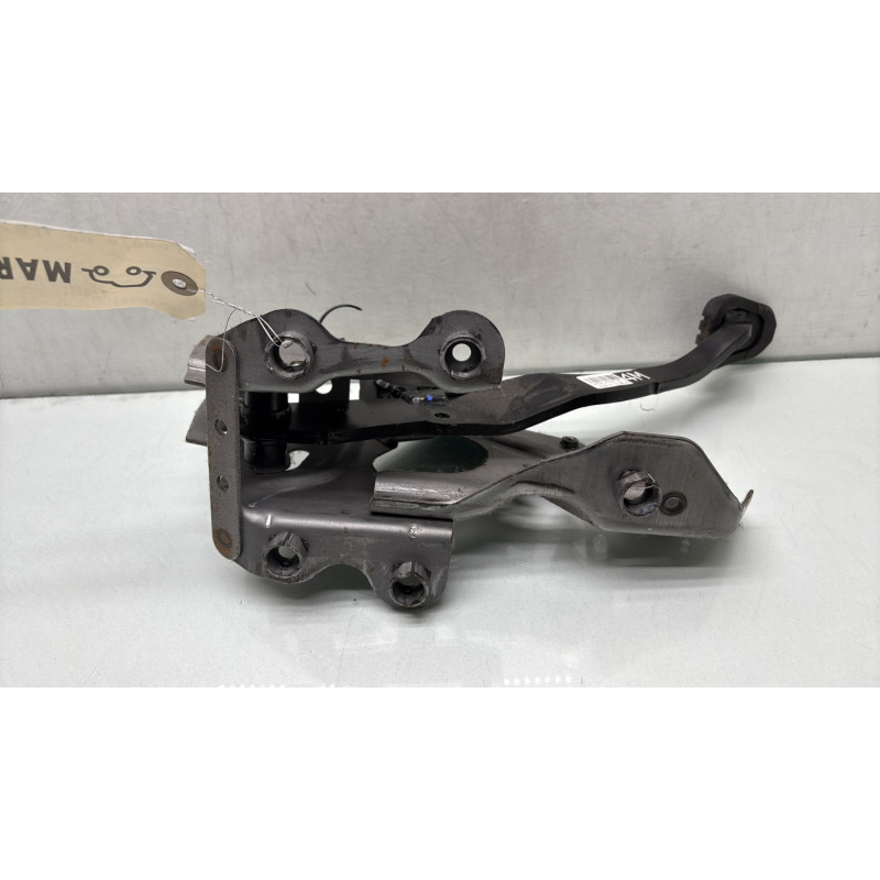 Pedale de frein RENAULT KADJAR Photo n°4