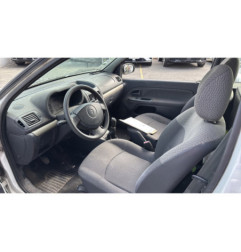 Vitre avant gauche RENAULT CLIO 2 CAMPUS