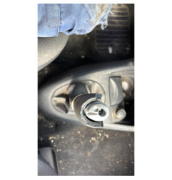 Vitre avant gauche RENAULT CLIO 2 CAMPUS