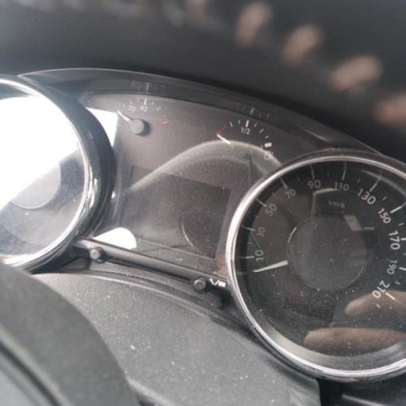 Debitmetre PEUGEOT 3008 1 Photo n°15
