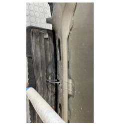 Capot CITROEN C2
