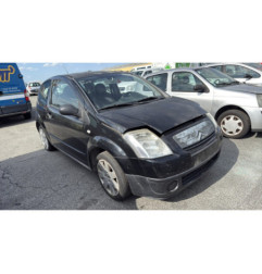 Capot CITROEN C2