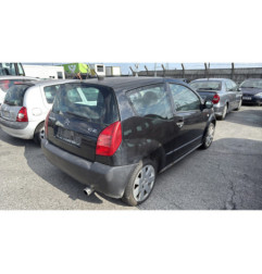 Capot CITROEN C2