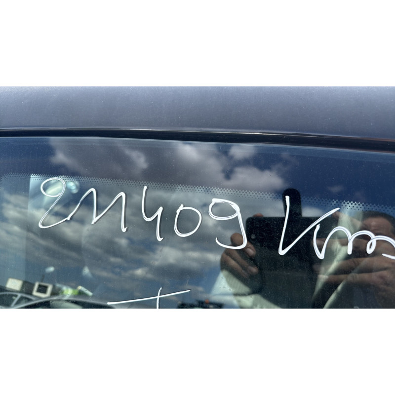 Capot CITROEN C2 Photo n°14