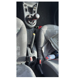 Capot CITROEN C2