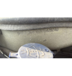 Capot CITROEN C2
